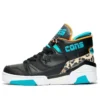 Just Don x ERX-260 Mid «Animal – Black Teal»