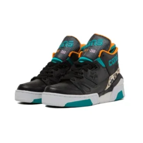 Just Don x ERX-260 Mid «Animal – Black Teal»