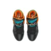 Just Don x ERX-260 Mid «Animal – Black Teal»