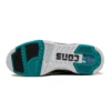 Just Don x ERX-260 Mid «Animal – Black Teal»