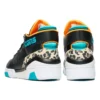 Just Don x ERX-260 Mid «Animal – Black Teal»