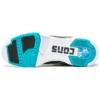 Just Don x ERX-260 Mid «Animal – Black Teal»