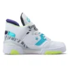 Just Don x ERX-260 Mid «Animal – White Teal»
