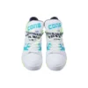 Just Don x ERX-260 Mid «Animal – White Teal»