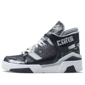 Just Don x ERX-260 Mid «Metal Black»