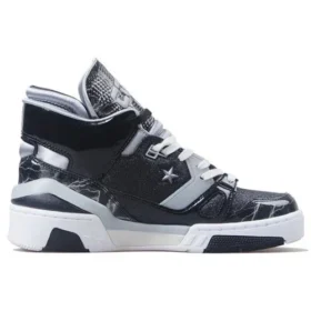 Just Don x ERX-260 Mid «Metal Black»