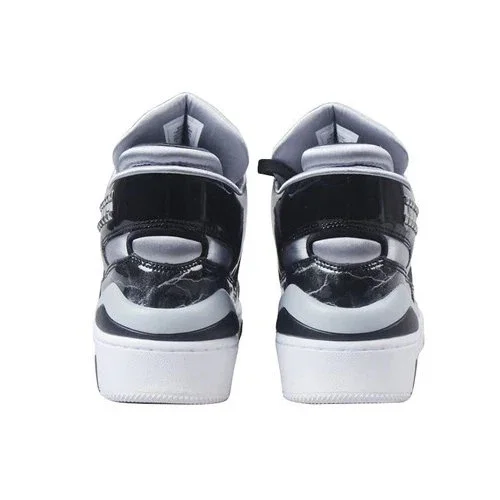 Just Don x ERX-260 Mid «Metal Black» Just Don x ERX-260 Mid «Metal Black»