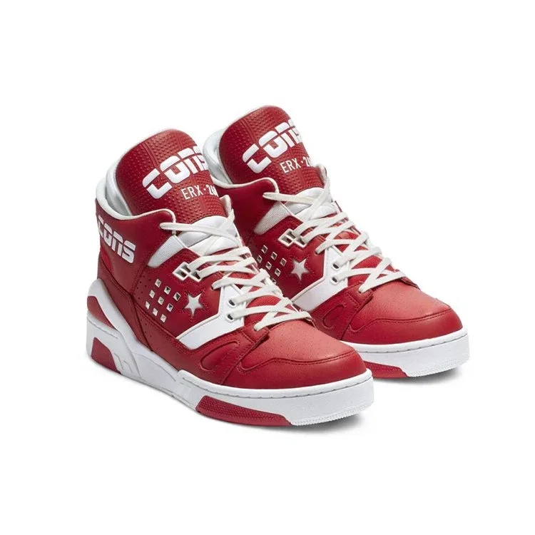 Just Don x ERX-260 Mid «Metal Red» Just Don x ERX-260 Mid «Metal Red»