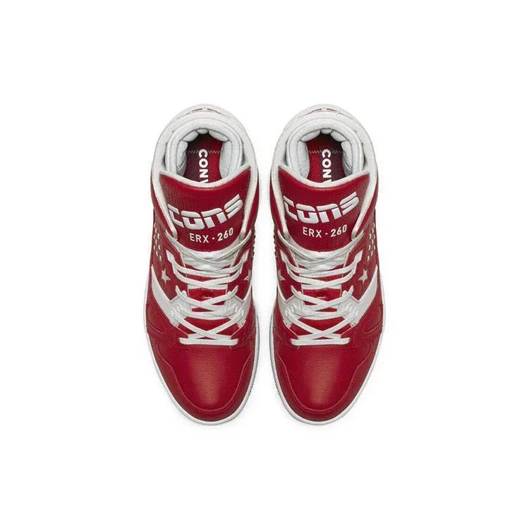 Just Don x ERX-260 Mid «Metal Red» Just Don x ERX-260 Mid «Metal Red»