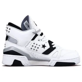 Just Don x ERX-260 Mid «Metal White»