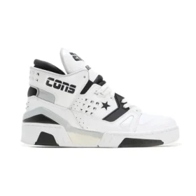 Just Don x ERX-260 Mid «Metal White»