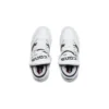 Just Don x ERX-260 Mid «Metal White»