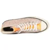 JW Anderson x Chuck 70 Hi «Glitter Pack – Nasturtium» JW Anderson x Chuck 70 Hi «Glitter Pack – Nasturtium»