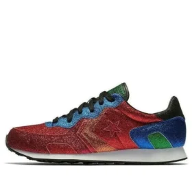 JW Anderson x Thunderbolt OX «Barbaros Cherry»