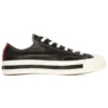 Kasina x Chuck 70 Ox «Black Fiery Red»