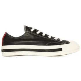 Kasina x Chuck 70 Ox «Black Fiery Red»