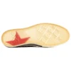 Kasina x Chuck 70 Ox «Black Fiery Red»