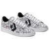 Keith Haring x Pro Leather «Blanco Negro» Keith Haring x Pro Leather «Blanco Negro»