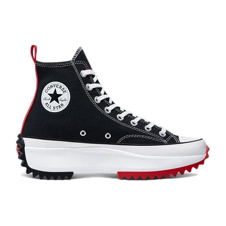 Keith Haring x Run Star Hike «Negro, blanco y rojo» Keith Haring x Run Star Hike «Negro, blanco y rojo»