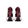 Keith Haring x Run Star Hike «Negro, blanco y rojo» Keith Haring x Run Star Hike «Negro, blanco y rojo»