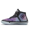 Kelly Oubre Jr. x Chuck Taylor All Star Pro BB High «Soul Collection»