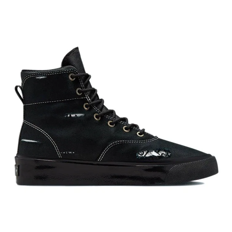 Kelly Oubre Jr. x Skid Grip High «Chase the Drip» Kelly Oubre Jr. x Skid Grip High «Chase the Drip»