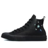 Kelly Oubre Jr. x UNT1TL3D High «Chase the Drip» Kelly Oubre Jr. x UNT1TL3D High «Chase the Drip»