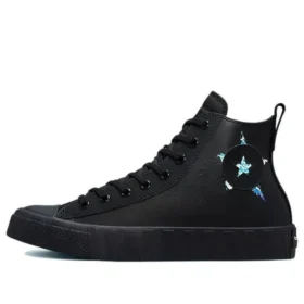 Kelly Oubre Jr. x UNT1TL3D High «Chase the Drip»