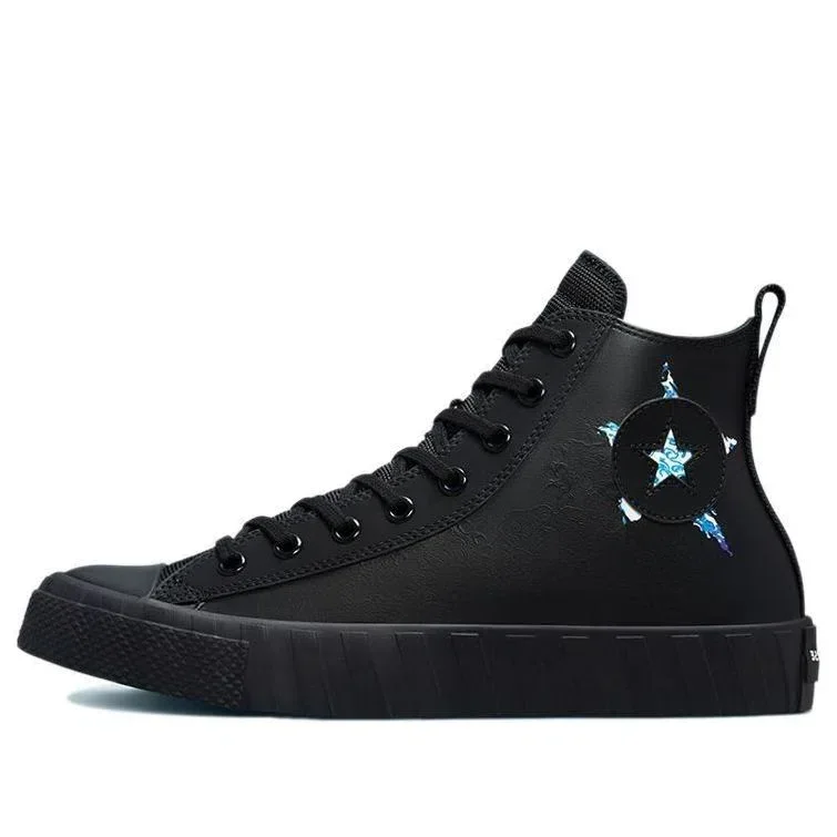 Kelly Oubre Jr. x UNT1TL3D High «Chase the Drip» Kelly Oubre Jr. x UNT1TL3D High «Chase the Drip»