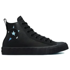 Kelly Oubre Jr. x UNT1TL3D High «Chase the Drip»