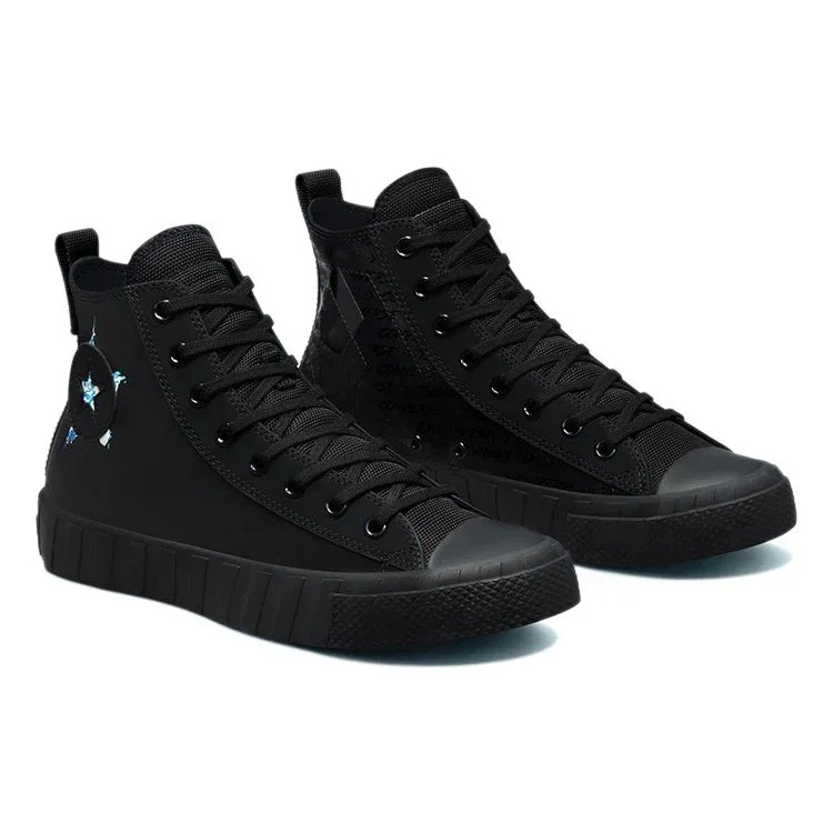 Kelly Oubre Jr. x UNT1TL3D High «Chase the Drip» Kelly Oubre Jr. x UNT1TL3D High «Chase the Drip»