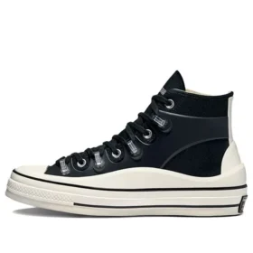 Kim Jones x Chuck 70 High «Black»