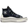 Kim Jones x Chuck 70 High «Black»