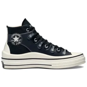 Kim Jones x Chuck 70 High «Black»