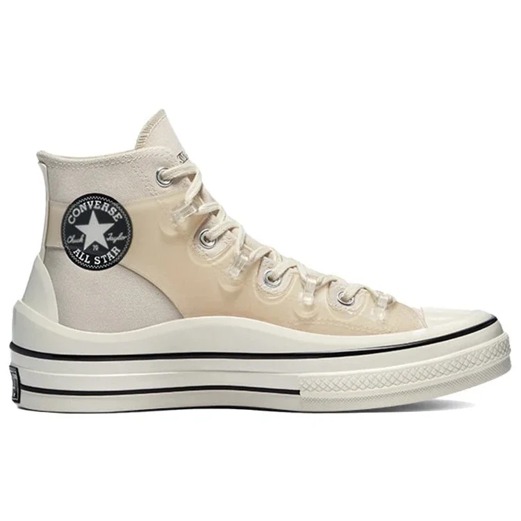 Kim Jones x Chuck 70 High «Natural» Kim Jones x Chuck 70 High «Natural»