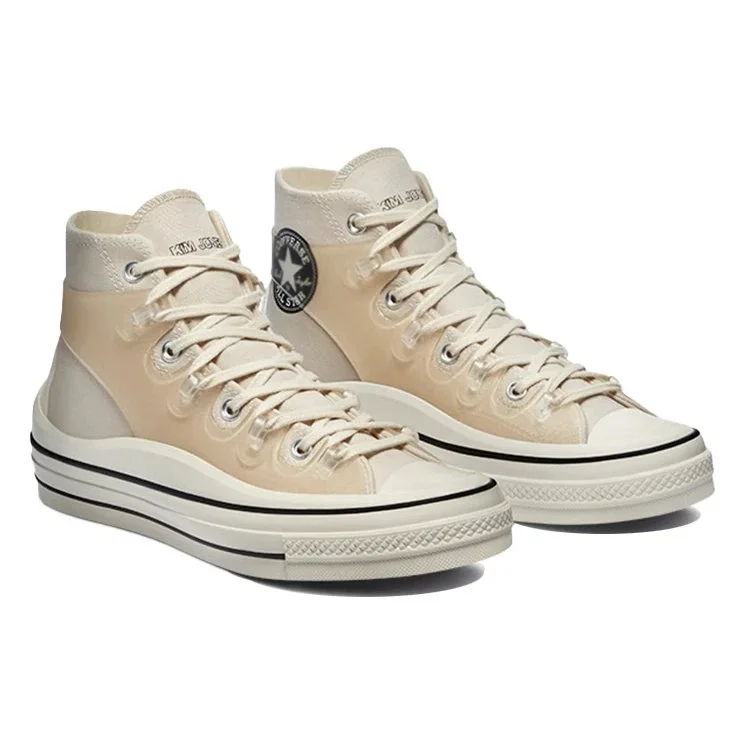 Kim Jones x Chuck 70 High «Natural» Kim Jones x Chuck 70 High «Natural»