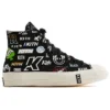 Kith x Chuck 70 High «10th Anniversary – Black» Kith x Chuck 70 High «10th Anniversary – Black»