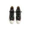 Kith x Chuck 70 High «10th Anniversary – Black» Kith x Chuck 70 High «10th Anniversary – Black»