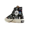 Kith x Chuck 70 High «10th Anniversary – Black» Kith x Chuck 70 High «10th Anniversary – Black»