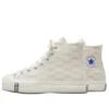 Kith x Chuck 70 High «Natural Monogram»