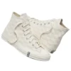 Kith x Chuck 70 High «Natural Monogram»