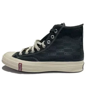 Kith x Chuck 70 High «Scarab Monogram»