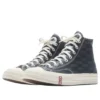 Kith x Chuck 70 High «Scarab Monogram»