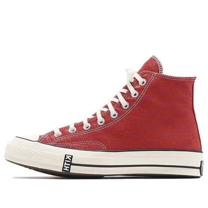 KITH x Chuck 70 «Salsa» KITH x Chuck 70 «Salsa»