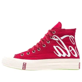 Kith x Coca-Cola x Chuck 70 Hi «America»