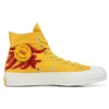 Kith x Coca-Cola x Chuck 70 Hi «China» Kith x Coca-Cola x Chuck 70 Hi «China»