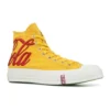 Kith x Coca-Cola x Chuck 70 Hi «China» Kith x Coca-Cola x Chuck 70 Hi «China»