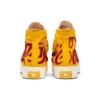 Kith x Coca-Cola x Chuck 70 Hi «China» Kith x Coca-Cola x Chuck 70 Hi «China»