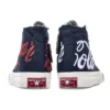 Kith x Coca-Cola x Chuck 70 Hi «France» Kith x Coca-Cola x Chuck 70 Hi «France»