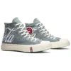 Kith x Coca-Cola x Chuck 70 Hi «Friends & Family»